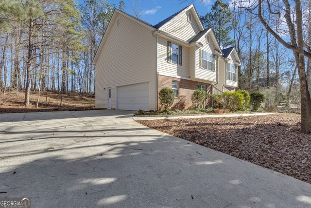 45 Ashley Woods Drive, Newnan, GA 30263