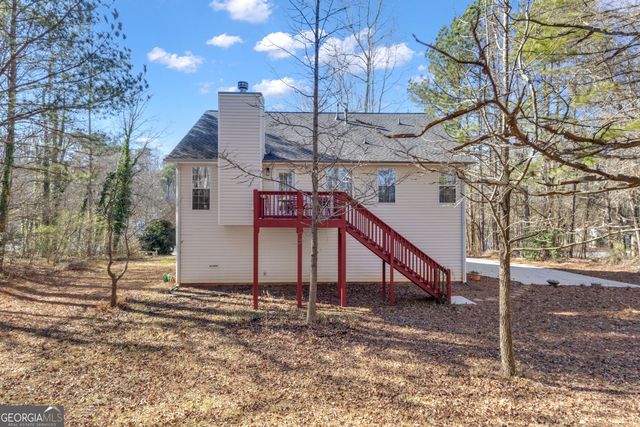45 Ashley Woods Drive, Newnan, GA 30263