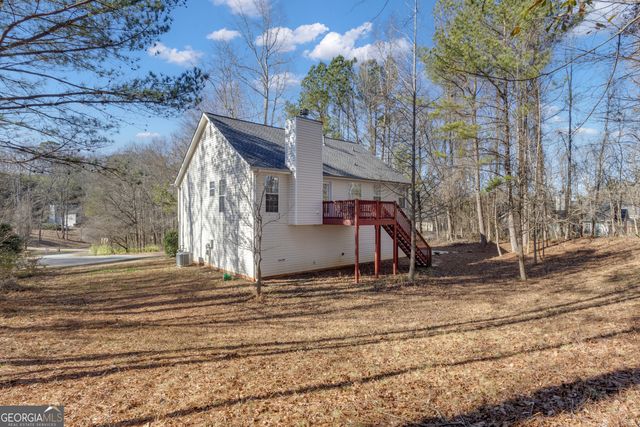 45 Ashley Woods Drive, Newnan, GA 30263