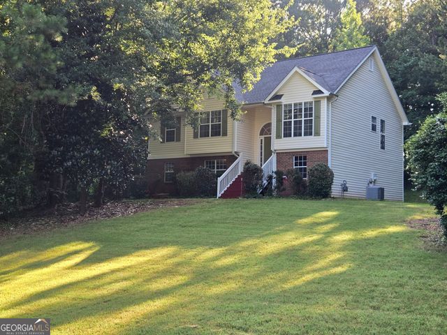 45 Ashley Woods Drive, Newnan, GA 30263