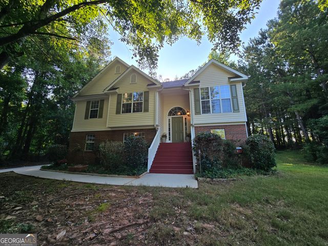 45 Ashley Woods Drive, Newnan, GA 30263