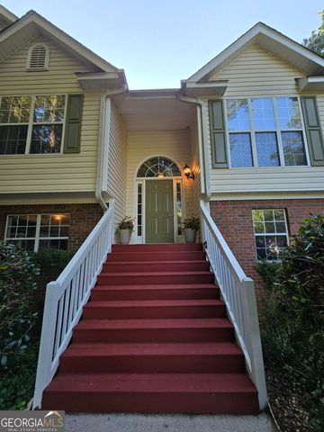 45 Ashley Woods Drive, Newnan, GA 30263