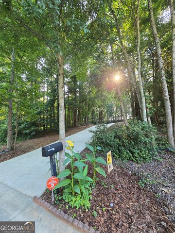 45 Ashley Woods Drive, Newnan, GA 30263