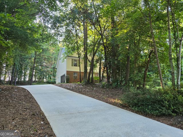 45 Ashley Woods Drive, Newnan, GA 30263