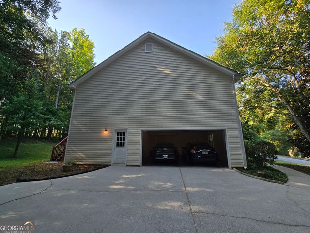 45 Ashley Woods Drive, Newnan, GA 30263