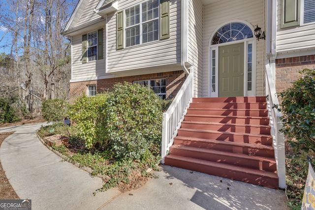 45 Ashley Woods Drive, Newnan, GA 30263