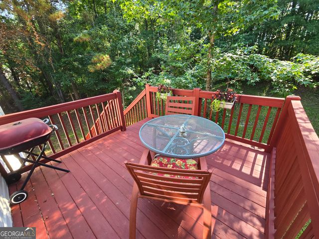 45 Ashley Woods Drive, Newnan, GA 30263