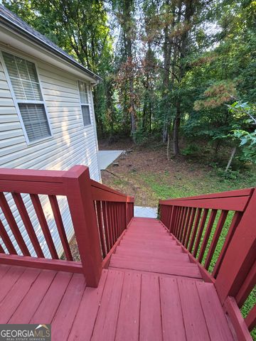 45 Ashley Woods Drive, Newnan, GA 30263