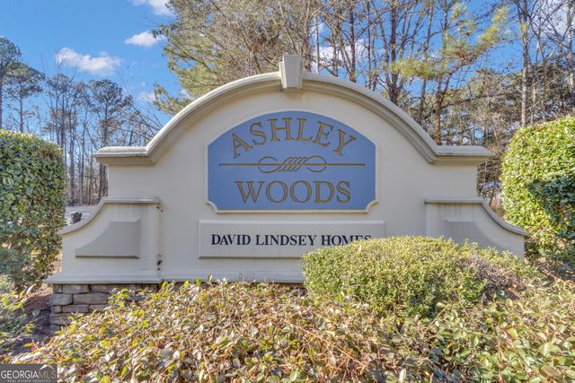 45 Ashley Woods Drive, Newnan, GA 30263