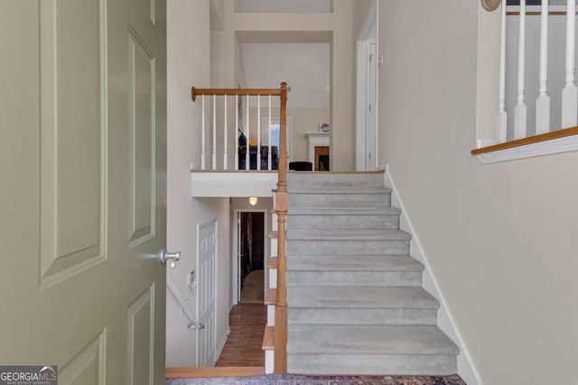 45 Ashley Woods Drive, Newnan, GA 30263