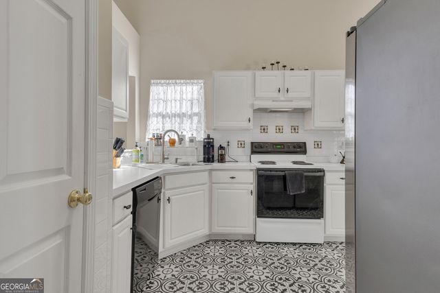 45 Ashley Woods Drive, Newnan, GA 30263