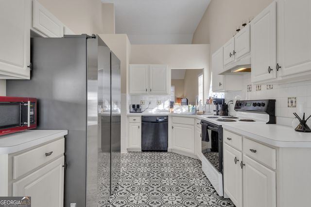 45 Ashley Woods Drive, Newnan, GA 30263