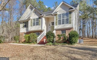 45 Ashley Woods Drive, Newnan, GA 30263