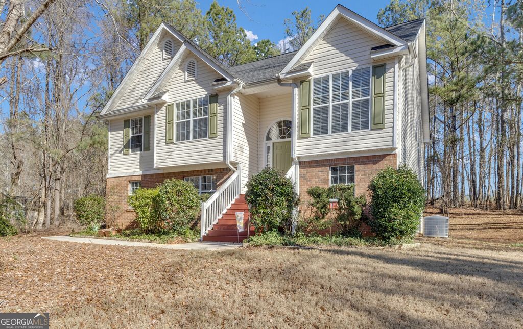 45 Ashley Woods Drive, Newnan, GA 30263