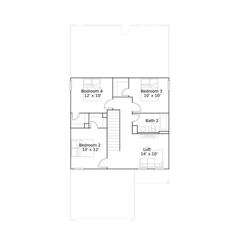 12855 Shaily Faith Court, Crosby, TX 77532