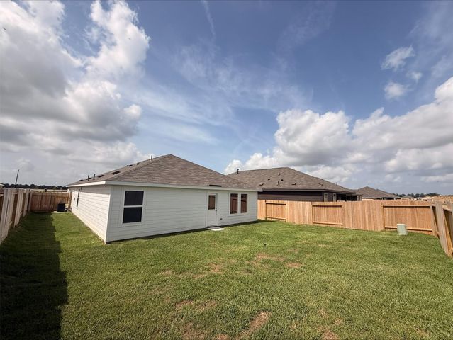 12855 Shaily Faith Court, Crosby, TX 77532