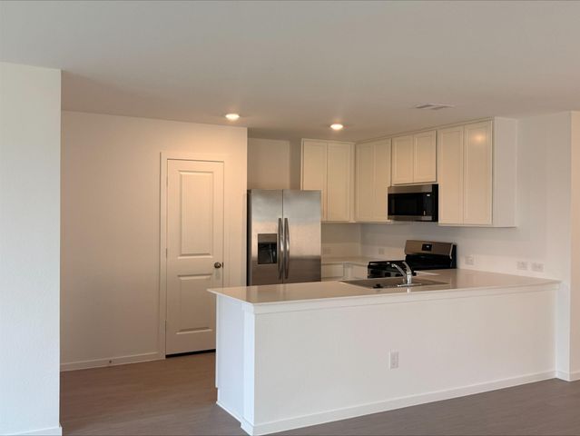 12855 Shaily Faith Court, Crosby, TX 77532