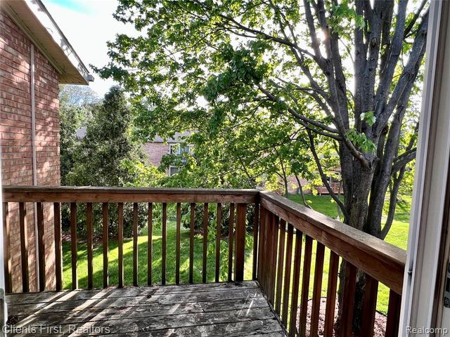 675 Randolph Street 206, Northville, MI 48167