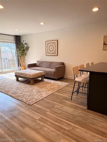675 Randolph Street 206, Northville, MI 48167