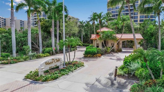 1241 GULF OF MEXICO DRIVE 109, Longboat Key, FL 34228