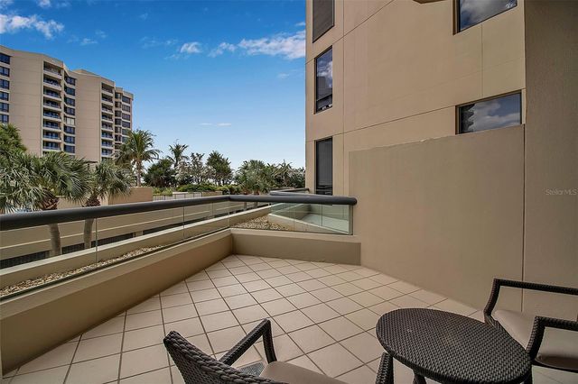 1241 GULF OF MEXICO DRIVE 109, Longboat Key, FL 34228