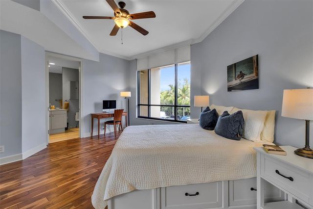 1241 GULF OF MEXICO DRIVE 109, Longboat Key, FL 34228