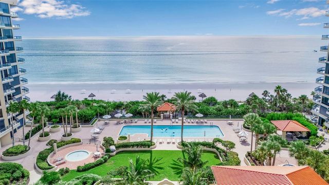 1241 GULF OF MEXICO DRIVE 109, Longboat Key, FL 34228