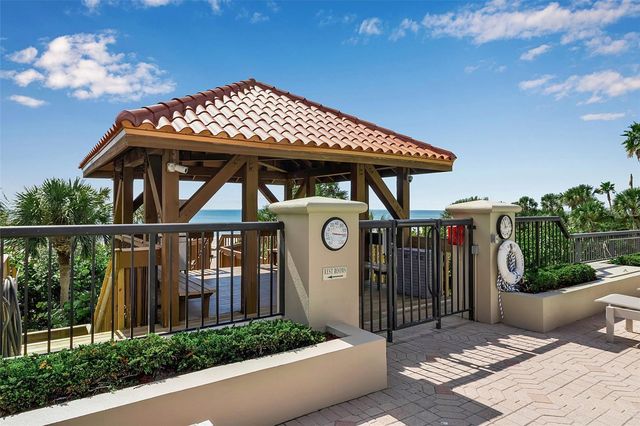 1241 GULF OF MEXICO DRIVE 109, Longboat Key, FL 34228