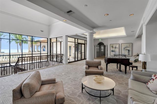 1241 GULF OF MEXICO DRIVE 109, Longboat Key, FL 34228
