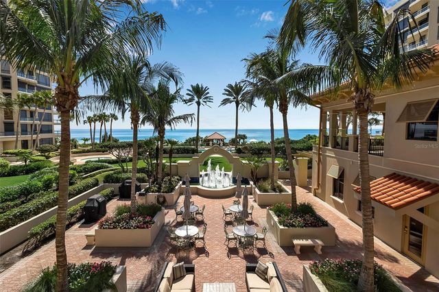 1241 GULF OF MEXICO DRIVE 109, Longboat Key, FL 34228