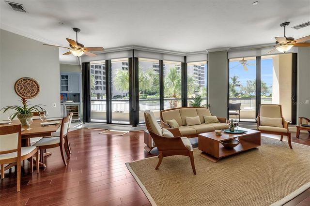 1241 GULF OF MEXICO DRIVE 109, Longboat Key, FL 34228