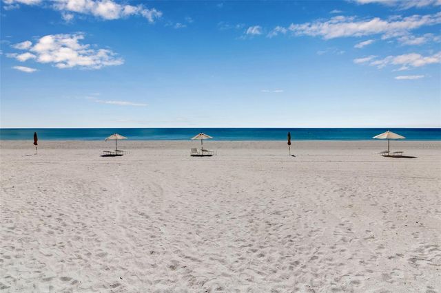 1241 GULF OF MEXICO DRIVE 109, Longboat Key, FL 34228