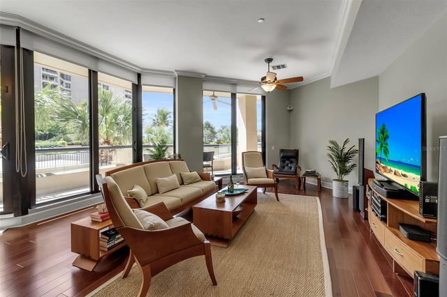1241 GULF OF MEXICO DRIVE 109, Longboat Key, FL 34228