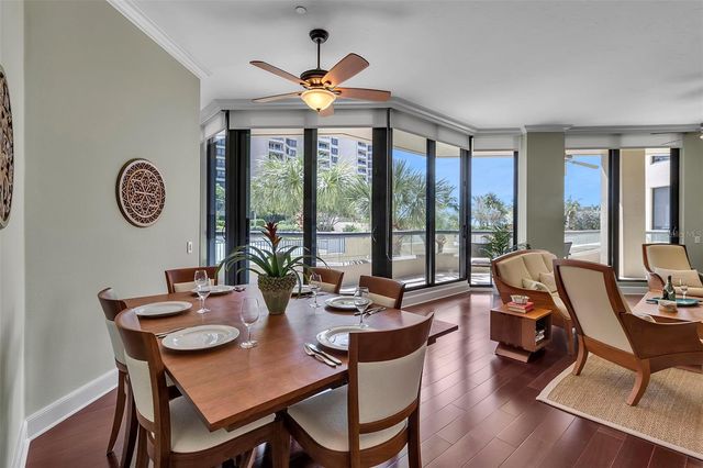 1241 GULF OF MEXICO DRIVE 109, Longboat Key, FL 34228