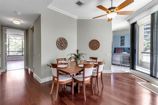 1241 GULF OF MEXICO DRIVE 109, Longboat Key, FL 34228
