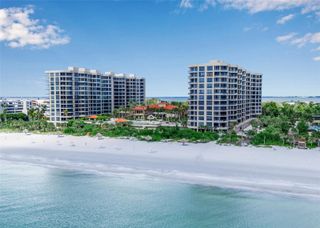 1241 GULF OF MEXICO DRIVE 109, Longboat Key, FL 34228