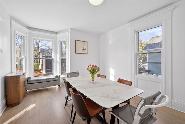 171A Lowell Ave A, Newton, MA 02460