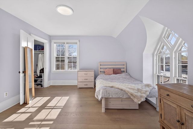 171A Lowell Ave A, Newton, MA 02460