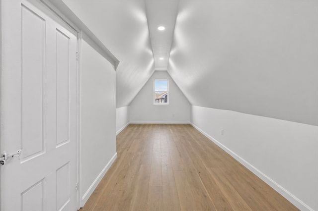 171A Lowell Ave A, Newton, MA 02460