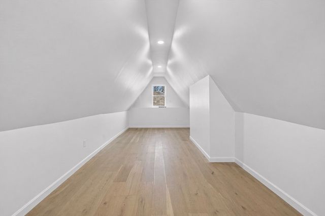 171A Lowell Ave A, Newton, MA 02460