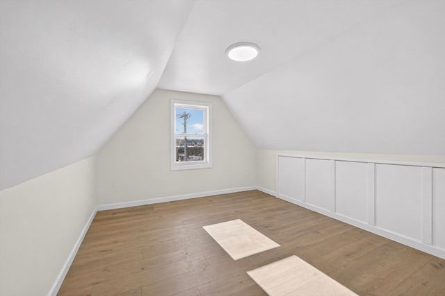 171A Lowell Ave A, Newton, MA 02460