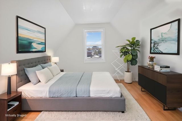 171A Lowell Ave A, Newton, MA 02460