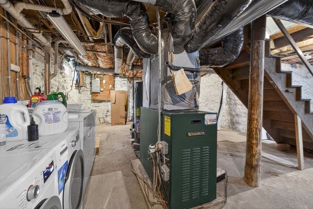 171A Lowell Ave A, Newton, MA 02460