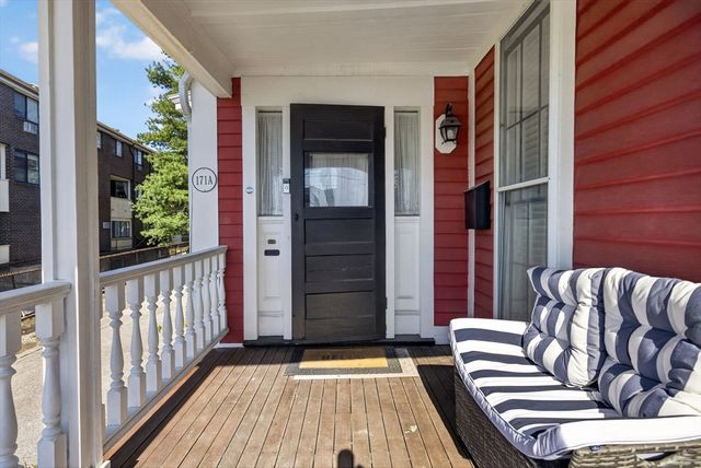 171A Lowell Ave A, Newton, MA 02460