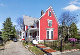 171A Lowell Ave A, Newton, MA 02460