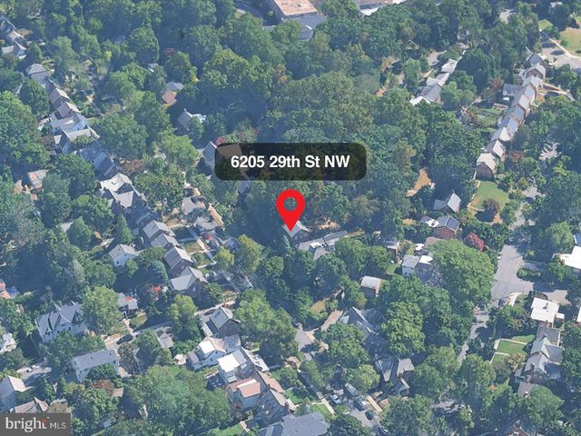 6205 29TH ST NW, Washington, DC 20015