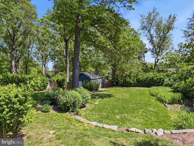 6205 29TH ST NW, Washington, DC 20015