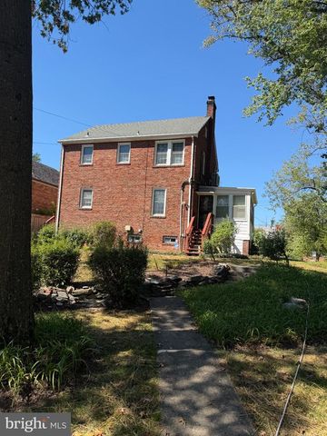 6205 29TH ST NW, Washington, DC 20015
