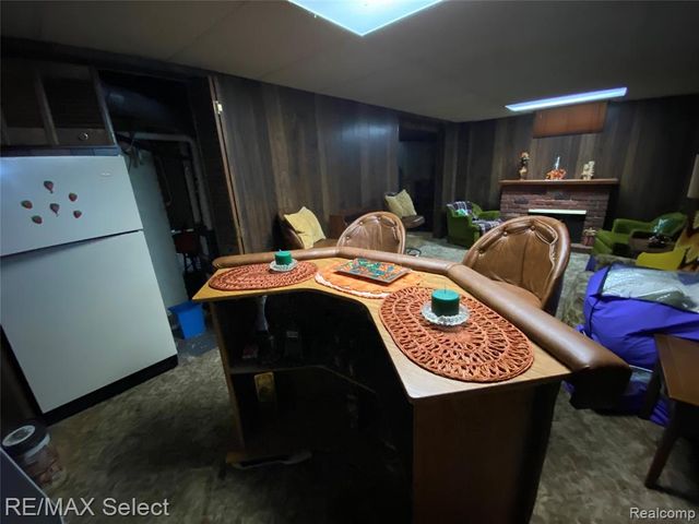 808 Mann Avenue, Flint, MI 48503