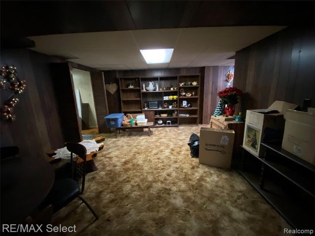 808 Mann Avenue, Flint, MI 48503